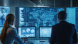 © Itsaraporn - Executives discussing investment in new technology for enhanced business performance