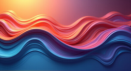 abstract colorful background