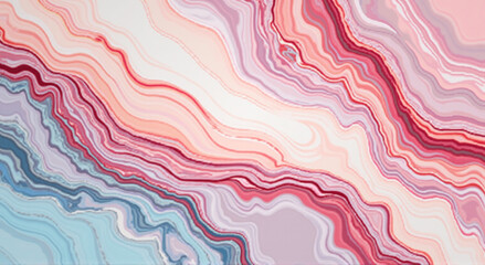 Sticker - abstract background