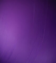 Fototapete - a gradient purple background with a subtle texture, creating a sense of depth and movement