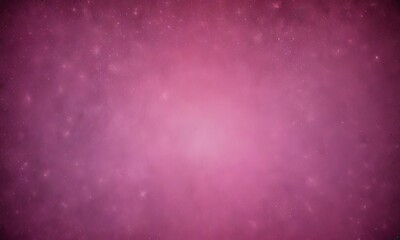 Leinwandbilder - a gradient background transitioning from a deep purple at the top to a lighter shade at the bottom, with small white specks scattered throughout