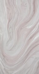 Leinwandbilder - a marble-like pattern with a soft, pastel color palette The pattern is composed of curved lines and swirls, creating a sense of fluidity and movement The color palette