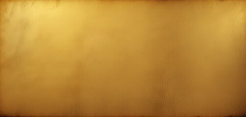 Poster - a textured, golden-colored surface that appears to be a piece of paper or parchment The surface has a slightly wrinkled and aged appearance, suggesting it may be used for