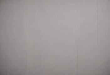 Aufkleber - a plain, gray wall with vertical lines running across it