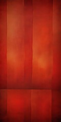 Aufkleber - Abstract with vertical stripes of red and orange, creating a gradient effect