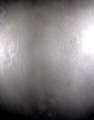Leinwandbilder - a textured gray surface with a subtle pattern, resembling a stone or stone-like texture