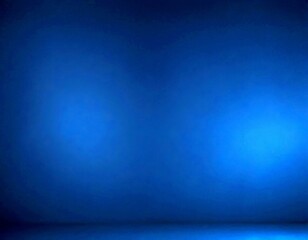 Aufkleber - a dark blue gradient background with a subtle gradient effect, creating a sense of depth and space
