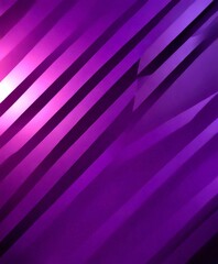 Aufkleber - a purple gradient background with diagonal lines, creating a visually striking and abstract composition