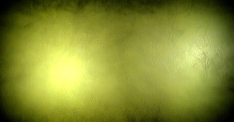 Leinwandbilder - a dark, textured background with a gradient of green and black tones