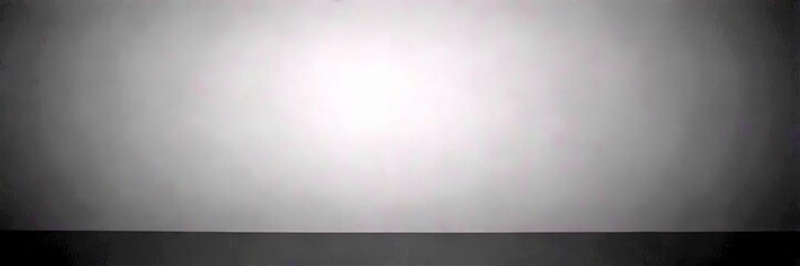 Leinwandbilder - a dark, monochromatic scene with a flat, unbroken surface There is no discernible text or objects, and the relative positions of the objects are not clear