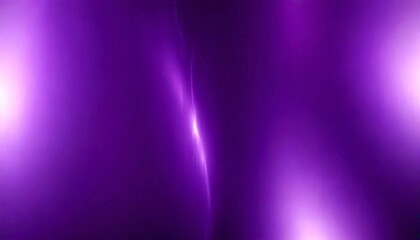 Leinwandbilder - a gradient background transitioning from a deep purple at the top to a lighter purple at the bottom, with a bright white light shining on the right side, creating a dynamic