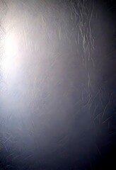 Leinwandbilder - a dark, textured surface with a subtle pattern of lines and cracks, creating a sense of depth and complexity