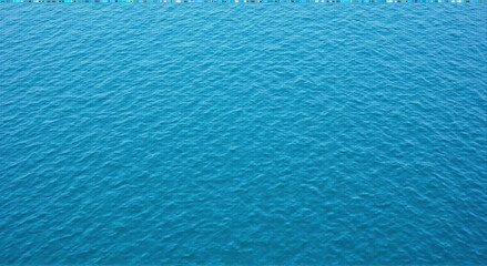 blue water background