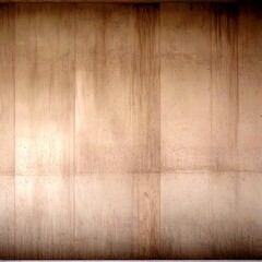 Leinwandbilder - a textured concrete wall with vertical lines running across it, creating a sense of depth and dimension