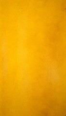 Poster - a textured yellow background with a subtle gradient effect, resembling a piece of paper or a canvas
