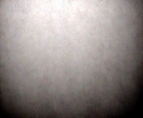 Fototapete - a plain, gray background with no discernible text or objects