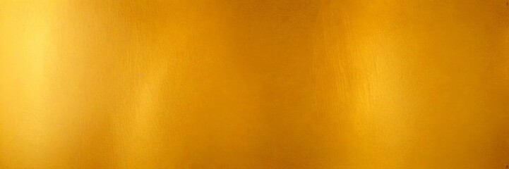 Fototapete - a close-up view textured surface with a golden hue, resembling a metallic or metallic-like material