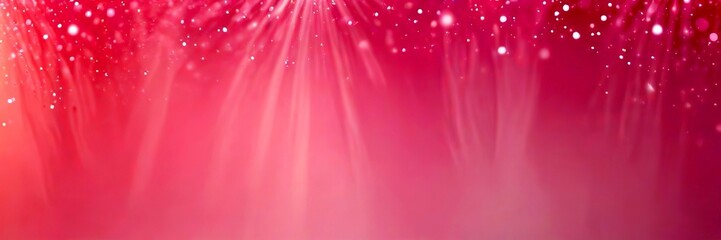 Leinwandbilder - a pinkish-purple gradient background with a subtle shimmering effect, creating a soft and ethereal atmosphere