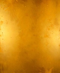 Poster - a textured golden background with a subtle gradient effect, featuring a mix of darker and lighter shades of gold