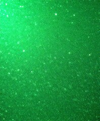 Aufkleber - a dark green background with numerous small white dots scattered throughout, resembling a starry night sky
