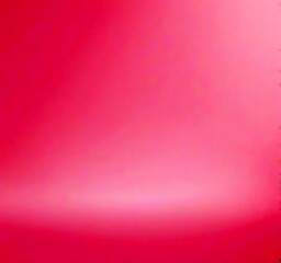 Aufkleber - a gradient background transitioning from a deep pink at the top to a lighter shade at the bottom, creating a smooth and seamless visual effect