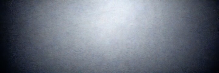 Fototapete - a dark, monochromatic background with a subtle gradient effect, creating a sense of depth and texture