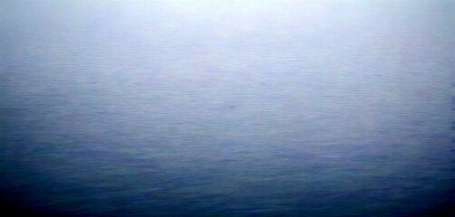 Poster - a blurred, abstract representation gray, hazy background, with no discernible text or identifiable objects
