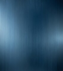 Fototapete - a gradient background transitioning from a lighter shade of blue at the top to a darker shade at the bottom, creating a smooth, flowing effect