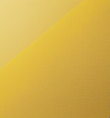 Aufkleber - a gradient background transitioning from a light yellow at the top left to a darker yellow at the bottom right. There is no discernible text present in the image.