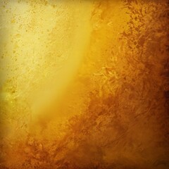 Aufkleber - a textured, abstract background with a gradient of warm colors, including shades of yellow, orange, and brown The does not contain any discernible text or countable objects