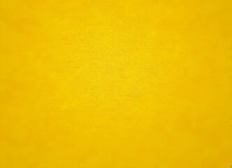 Aufkleber - a close-up view yellow surface with small, irregularly shaped dots or specks scattered across it, creating a textured and speckled appearance