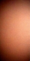 Aufkleber - a dark brown gradient background with a subtle texture, creating a sense of depth and dimension