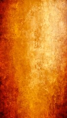 Leinwandbilder - a textured, aged surface with a warm, golden-orange hue, giving it a vintage or aged appearance