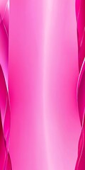 Aufkleber - a pink gradient background with a subtle gradient effect, and two curved lines on the left side, one on the left and one on the right, creating a sense of movement and dynamism