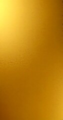 Fototapete - a gradient background transitioning from a light golden color at the top to a darker golden color at the bottom