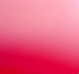 Poster - a gradient background transitioning from a light pink at the top to a darker pink at the bottom