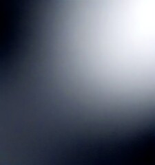 Fototapete - a blurred, gradient-filled background, with a dark gray hue dominating the scene