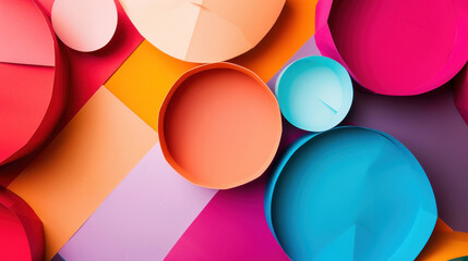 Wall Mural - a discussion on how good brand design can influence consumer perception and drive long-term brand lo