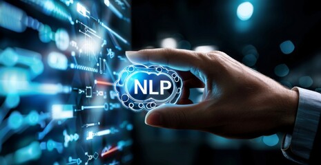Hands-On Interaction with NLP Neural Network Functionality