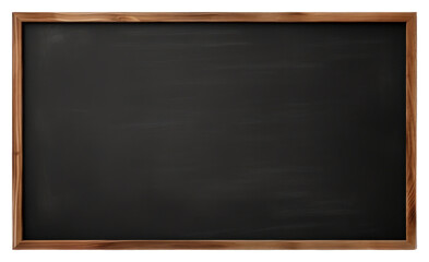 Wall Mural - png school blackboard backgrounds white background rectangle.