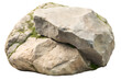 © morad - Heavy stone isolated, isolated on a transparent background png
