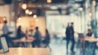 © WS Studio 1985 - Modern Workspace with People Collaborating