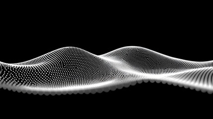 futuristic digital background featuring abstract data patterns and technological elements. The image symbolizes innovation, connectivity, and the power of data in modern technology-driven environments