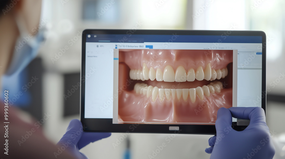 Revolutionizing Dental Care: The Impact of Digital Intraoral Scanners ...