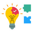 © Maan Icons - Problem solving Icon