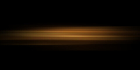 Wall Mural - background golden stripes fast speed motion graphic illustration