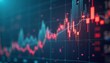 © SwathiFX - Digital financial data analysis on a screen