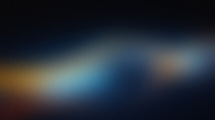 Blurred gradient color texture background