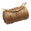 © NEW - Coiled natural rope, excellent for crafts and DIY projects.