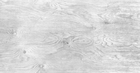 Poster - A wooden surface with a grainy texture. The wood is white and has a natural look. The surface is smooth and has a slight shine to it